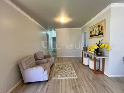 Casa com 3 Dormitórios - Miniatura - Lunardi Imóveis