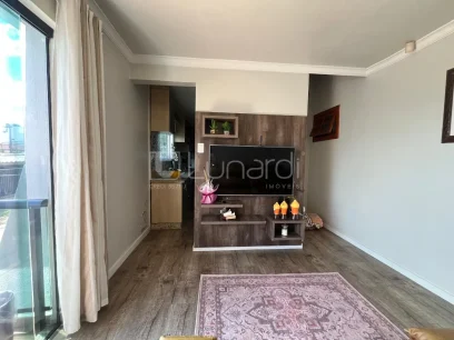 Casa com 3 Dormitórios - Miniatura - Lunardi Imóveis
