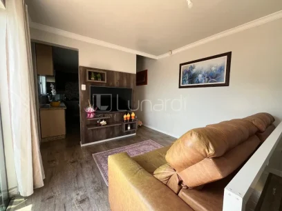 Casa com 3 Dormitórios - Miniatura - Lunardi Imóveis
