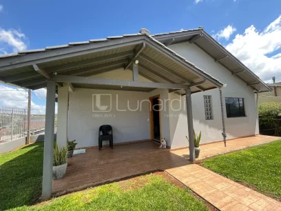 Casa com 3 Dormitórios - Miniatura - Lunardi Imóveis