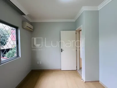 Casa com 3 Dormitórios - Miniatura - Lunardi Imóveis