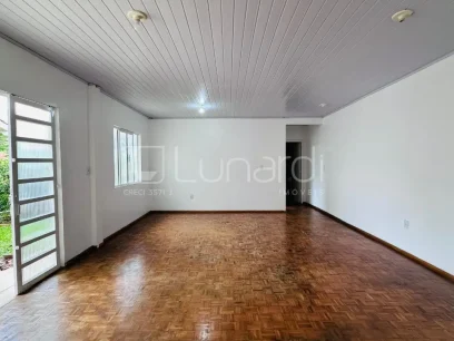 Casa com 3 Dormitórios - Miniatura - Lunardi Imóveis