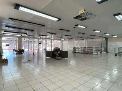 Sala Comercial - Miniatura - Lunardi Imóveis