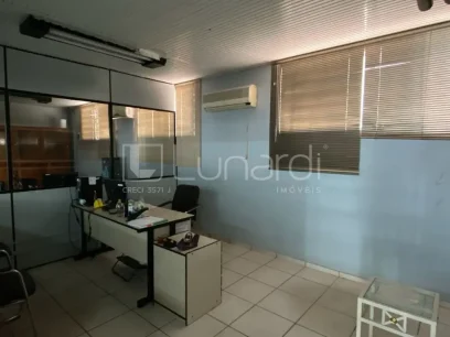 Sala Comercial - Miniatura - Lunardi Imóveis