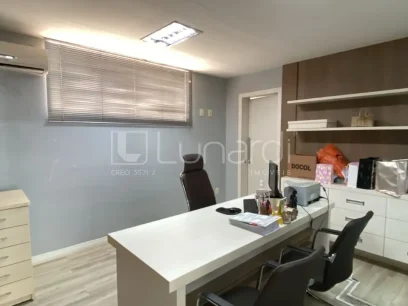 Sala Comercial - Miniatura - Lunardi Imóveis