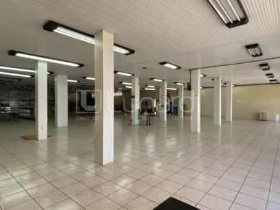 Sala Comercial - Miniatura - Lunardi Imóveis