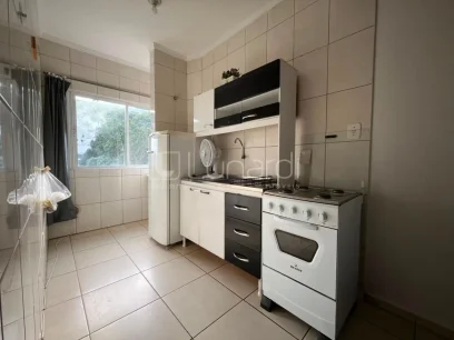 Apartamento com 1 Dormitório - Miniatura - Lunardi Imóveis
