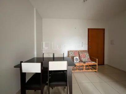 Apartamento com 1 Dormitório - Miniatura - Lunardi Imóveis