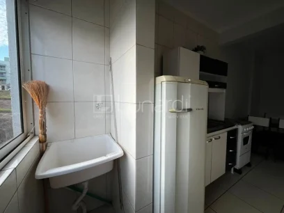 Apartamento com 1 Dormitório - Miniatura - Lunardi Imóveis