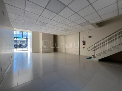 Sala Comercial - Miniatura - Lunardi Imóveis
