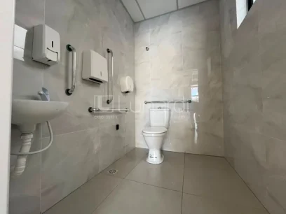 Sala Comercial - Miniatura - Lunardi Imóveis