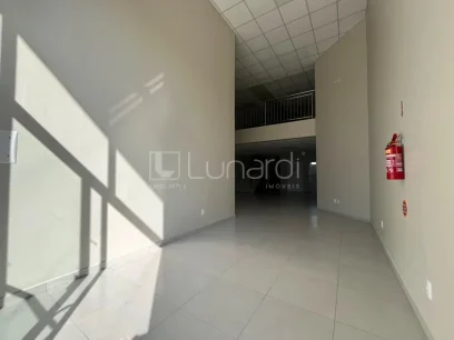 Sala Comercial - Miniatura - Lunardi Imóveis