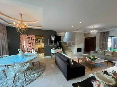 Casa com 3 Dormitórios - Miniatura - Lunardi Imóveis