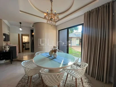 Casa com 3 Dormitórios - Miniatura - Lunardi Imóveis
