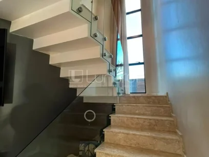 Casa com 3 Dormitórios - Miniatura - Lunardi Imóveis