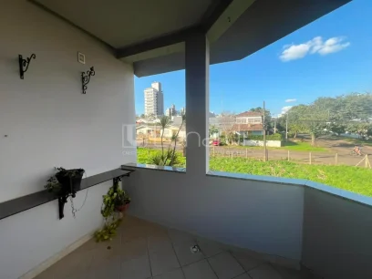 Casa com 3 Dormitórios - Miniatura - Lunardi Imóveis