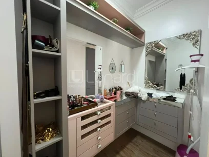Casa com 3 Dormitórios - Miniatura - Lunardi Imóveis