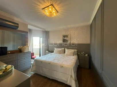 Casa com 3 Dormitórios - Miniatura - Lunardi Imóveis