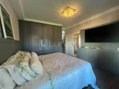 Casa com 3 Dormitórios - Miniatura - Lunardi Imóveis