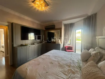 Casa com 3 Dormitórios - Miniatura - Lunardi Imóveis