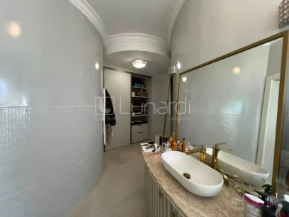 Casa com 3 Dormitórios - Miniatura - Lunardi Imóveis