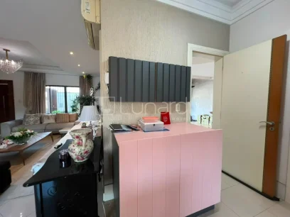 Casa com 3 Dormitórios - Miniatura - Lunardi Imóveis