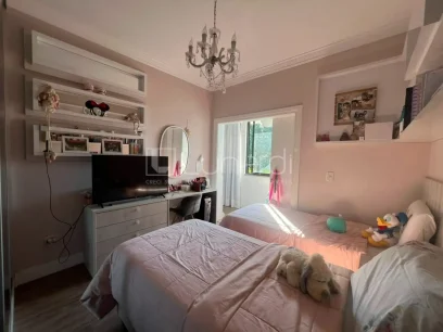 Casa com 3 Dormitórios - Miniatura - Lunardi Imóveis