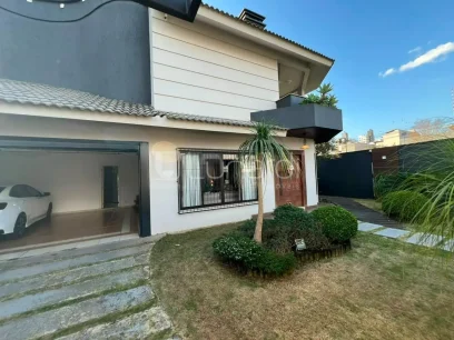 Casa com 3 Dormitórios - Miniatura - Lunardi Imóveis