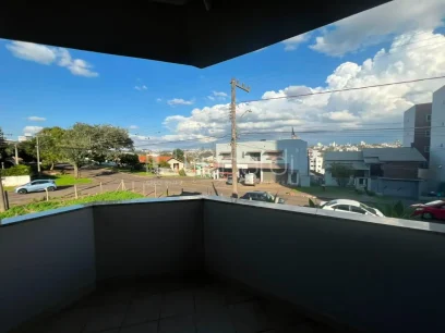 Casa com 3 Dormitórios - Miniatura - Lunardi Imóveis