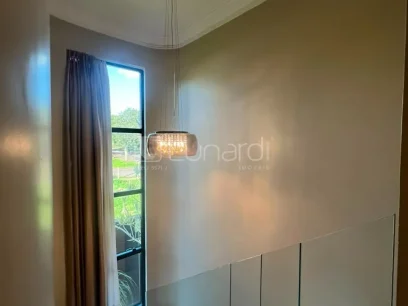 Casa com 3 Dormitórios - Miniatura - Lunardi Imóveis