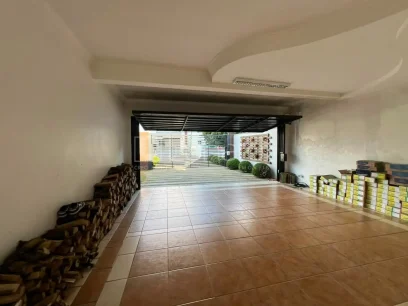 Casa com 3 Dormitórios - Miniatura - Lunardi Imóveis
