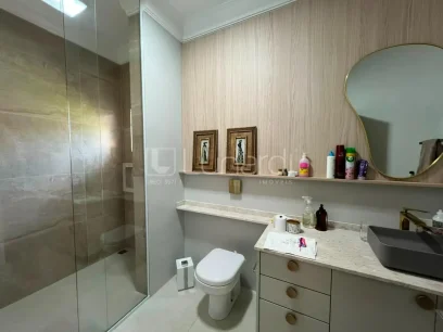 Casa com 3 Dormitórios - Miniatura - Lunardi Imóveis