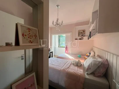 Casa com 3 Dormitórios - Miniatura - Lunardi Imóveis
