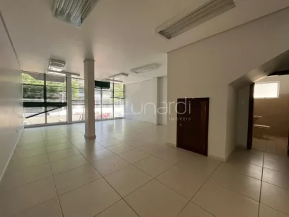 Sala Comercial - Miniatura - Lunardi Imóveis