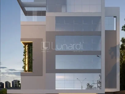 Studio com 1 Dormitório - Miniatura - Lunardi Imóveis