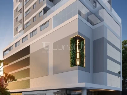 Studio com 1 Dormitório - Miniatura - Lunardi Imóveis