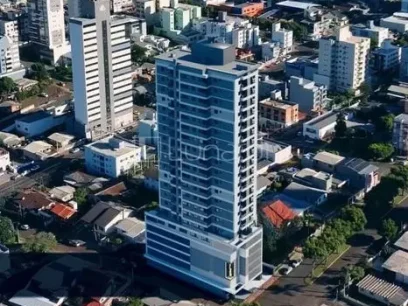 Studio com 1 Dormitório - Lunardi Imóveis