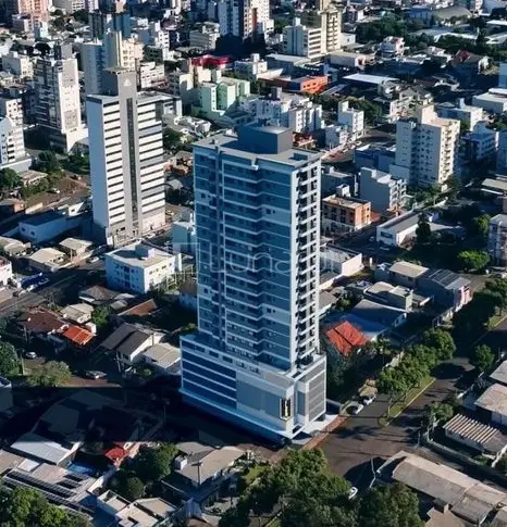 Studio com 1 Dormitório - Lunardi Imóveis