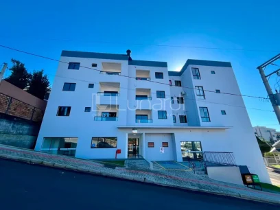 Apartamento com 2 Dormitórios - Miniatura - Lunardi Imóveis