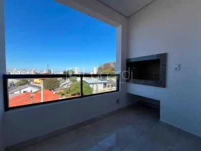 Apartamento com 2 Dormitórios - Miniatura - Lunardi Imóveis