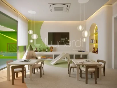 Imóvel na Planta com 2 Dormitórios - Miniatura - Lunardi Imóveis