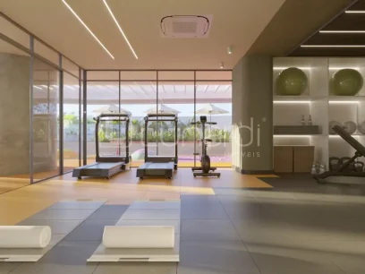 Imóvel na Planta com 2 Dormitórios - Miniatura - Lunardi Imóveis