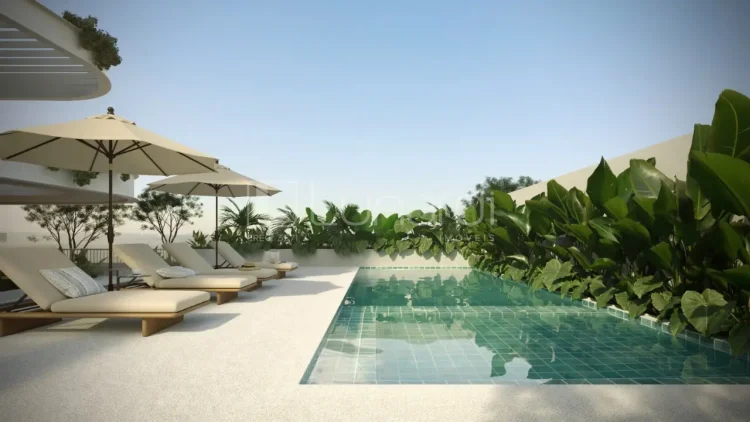 Imóvel na Planta com 2 Dormitórios - Lunardi Imóveis