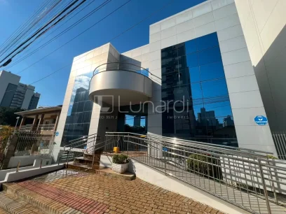 Prédio Comercial - Lunardi Imóveis