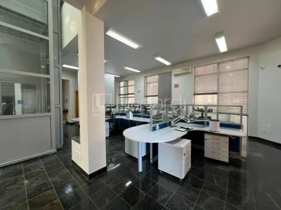 Prédio Comercial - Miniatura - Lunardi Imóveis