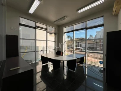 Prédio Comercial - Miniatura - Lunardi Imóveis