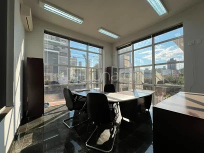 Prédio Comercial - Miniatura - Lunardi Imóveis