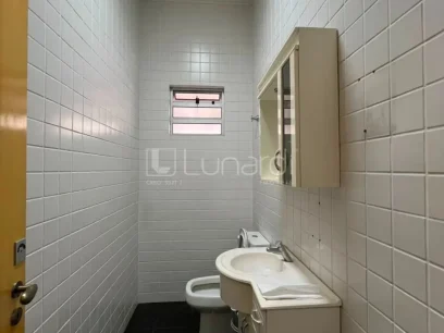 Prédio Comercial - Miniatura - Lunardi Imóveis