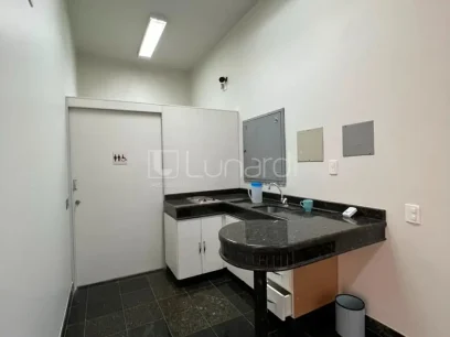 Prédio Comercial - Miniatura - Lunardi Imóveis