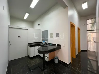 Prédio Comercial - Miniatura - Lunardi Imóveis